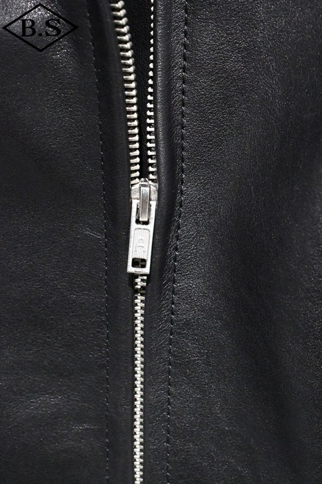 666 / ロクロクロクレザーウェア 666 LEATHER WEAR トリプルシックス