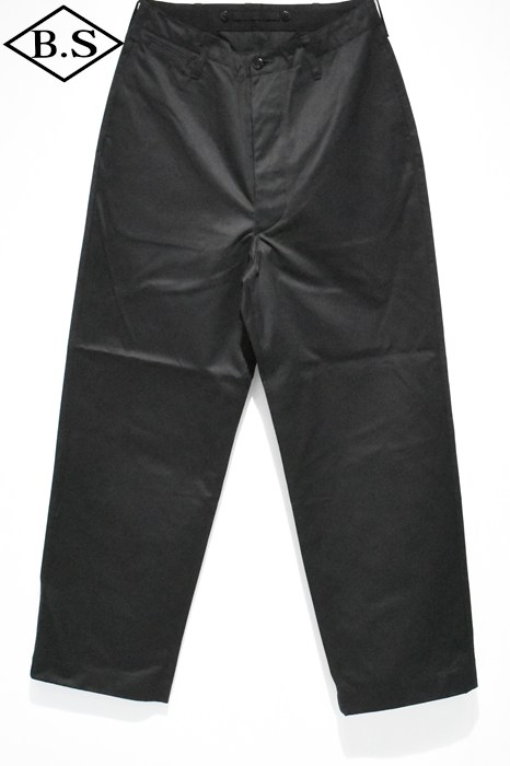 ナイジェルケーボン Nigel Cabourn パンツ 80510050120 NEW BASIC CHINO PANT ニューベーシックチノパンツ