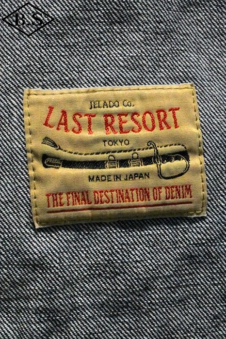 JELADO / ジェラード JELADO アウター JP94407S S407XX 1942 WPB L-181