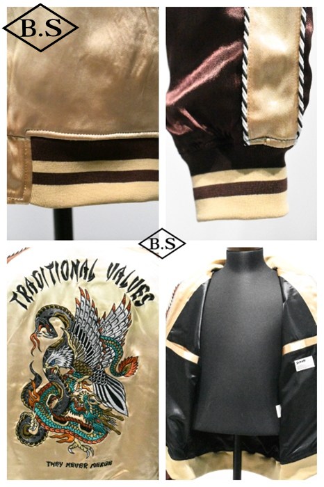 ブランド別 / ショット schott アウター 7826152003 BATTLE ROYALE
