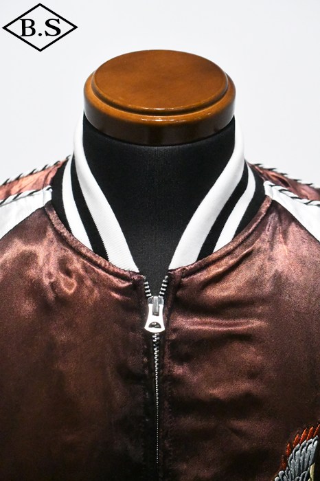 Schott / ショット schott アウター 7826152003 BATTLE ROYALE SUKA