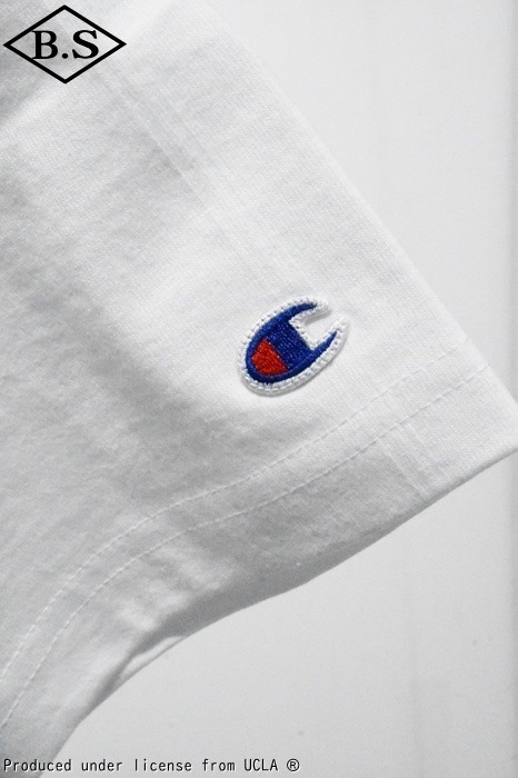 C5d301 Color CHAMPION / チャンピオン CHAMPION Tシャツ C5-D301 ティーテンイレブン ショートスリーブTシャツ 26SS ...