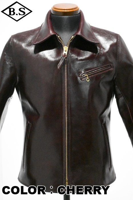 Y'2LEATHER / ワイツーレザー Y'2 LEATHER レザージャケット LSR-42