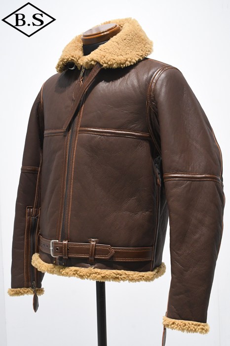 AERO LEATHER / エアロレザー AERO LEATHER レザージャケット RAF