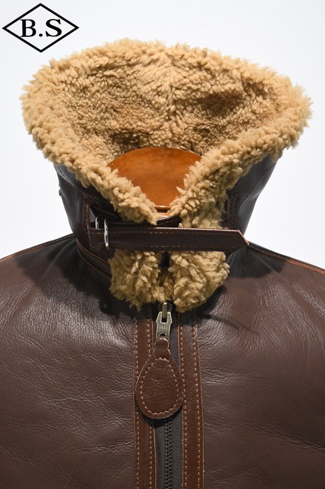 AERO LEATHER / エアロレザー AERO LEATHER レザージャケット RAF