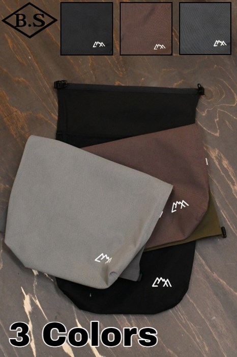 コムフィ アウトドア ガーメント COMFYOUTDOOR GARMENT バッグ CMF2301-AC12C STUFF SACK