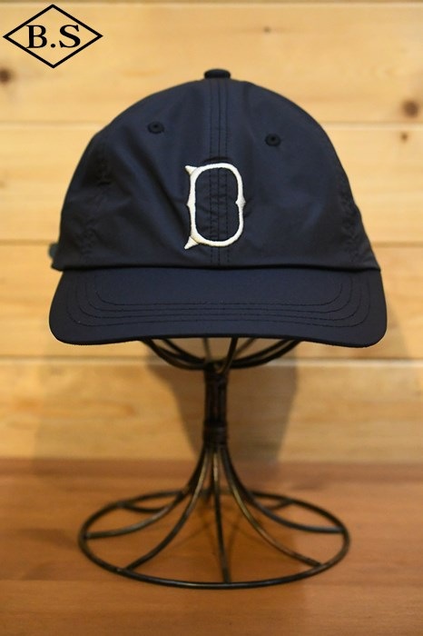 the hwdog&co.Dロゴ刺繍 the hwdog&co.Dロゴ刺繍 the hwdog&co.Dロゴ刺繍 キャップ 楽天