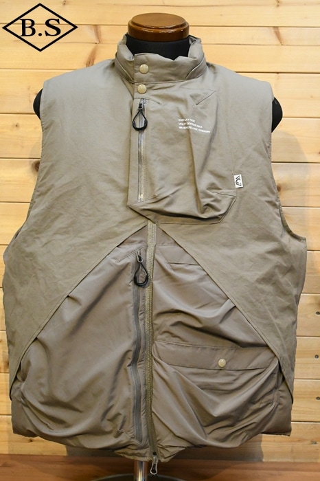 COMFY / 【Sale 40％ off】コムフィ アウトドア ガーメント COMFY 