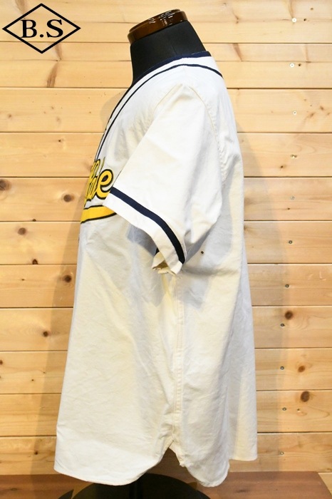 Buzz_Rickson's / バズリクソンズ Buzz Rickson's 半袖シャツ BR39269