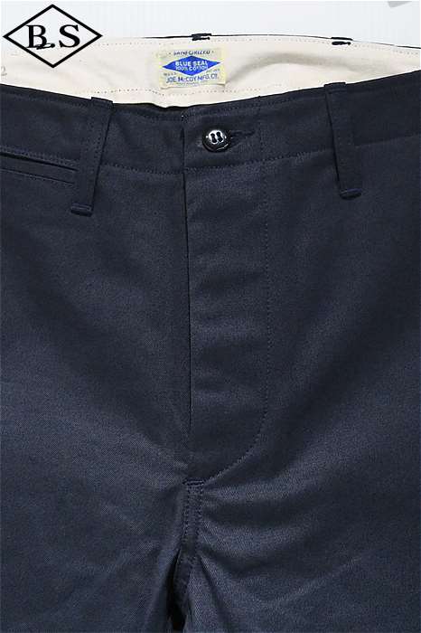 THE_REAL_McCOY'S / リアルマッコイズ REAL McCOYS パンツ MP19010 JOE