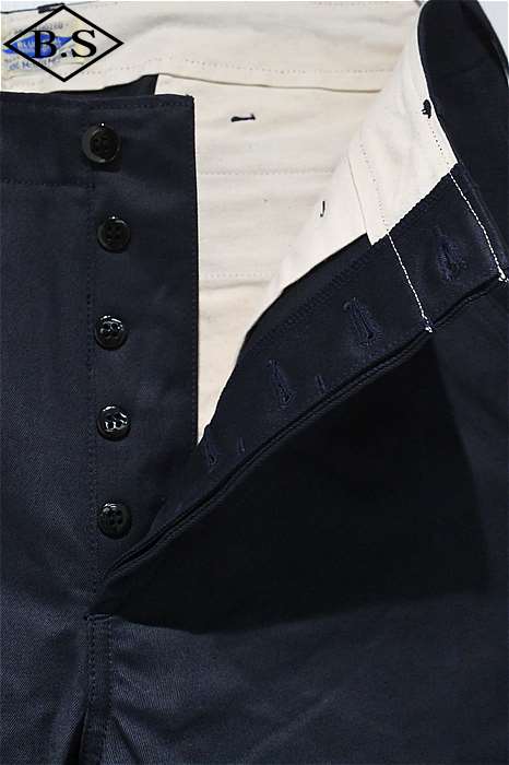 THE_REAL_McCOY'S / リアルマッコイズ REAL McCOYS パンツ MP19010 JOE