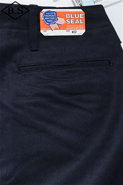 THE_REAL_McCOY'S / リアルマッコイズ REAL McCOYS パンツ MP19010 JOE