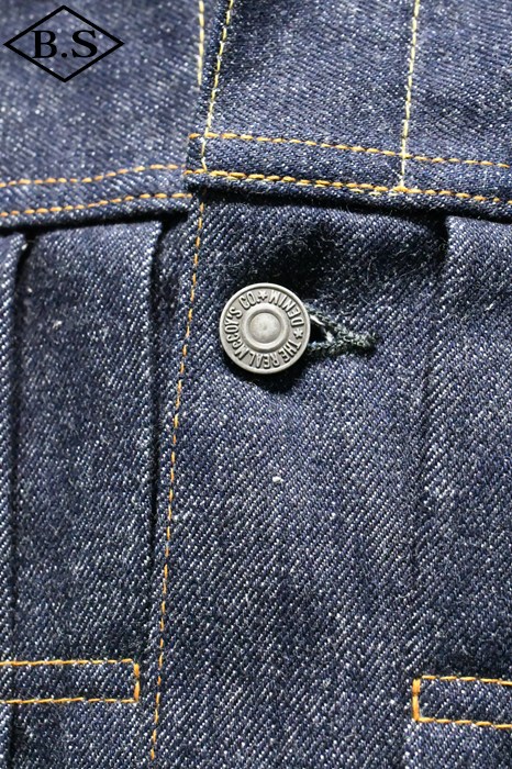 リアルマッコイズ　アウター ザ リアルマッコイズ N-1 DECK JACKET KHAKI デッキジャケット