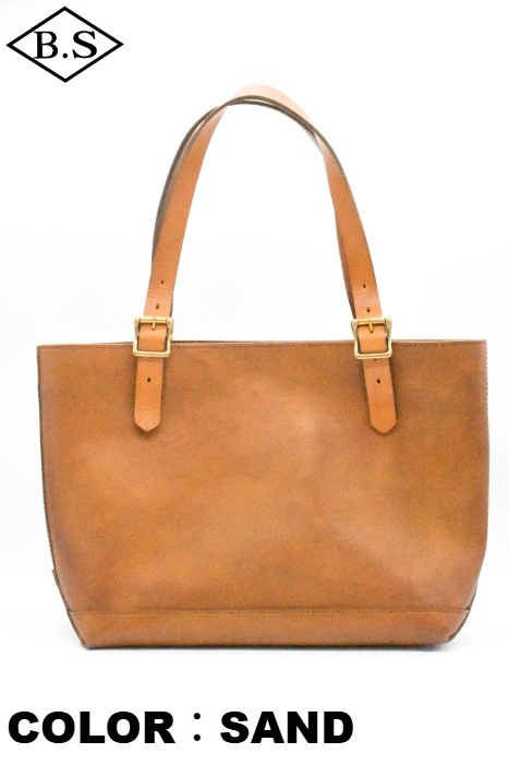 Vasco / ヴァスコ トートバッグ VASCO VS-263L LEATHER TRAVEL TOTEBAG