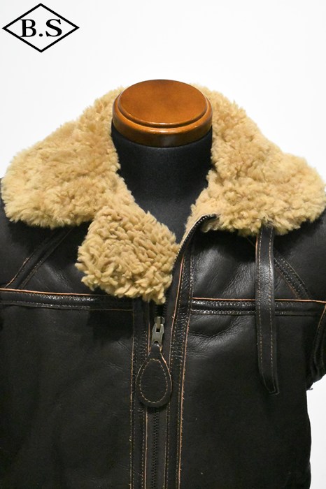 すべての商品 / エアロレザー AERO LEATHER レザージャケット RAF