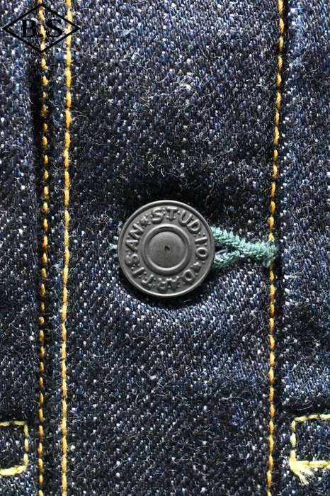 STUDIO_D'ARTISAN / ステュディオダルチザン STUDIO D'ARTISAN STUDIO_D'ARTISAN / ステュディオダルチザン STUDIO D'ARTISAN