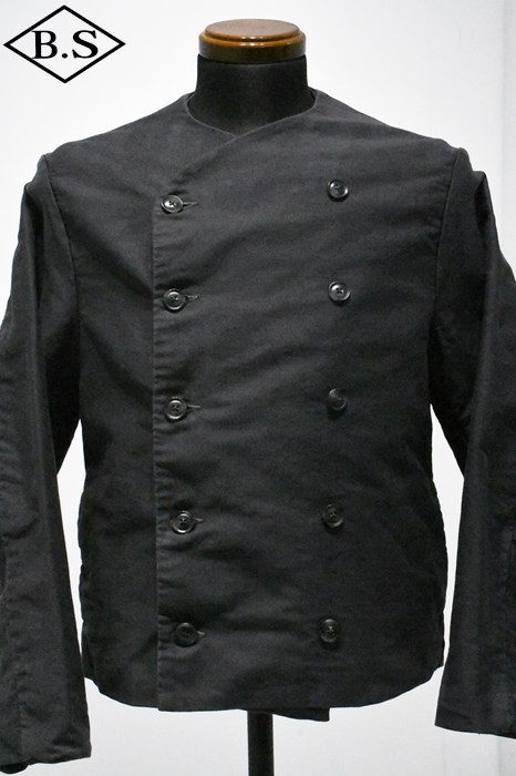 ジェラード JELADO ザツーモンキーズ The 2 Monkeys  アウター TM13450 Doggerland Jacket / Sepia