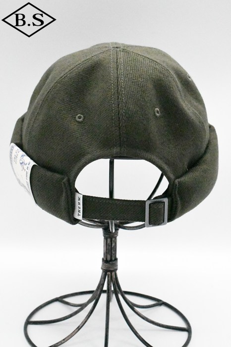 THE H.W.DOG&CO. / ザエイチダブリュードッグアンドコー THE H.W.