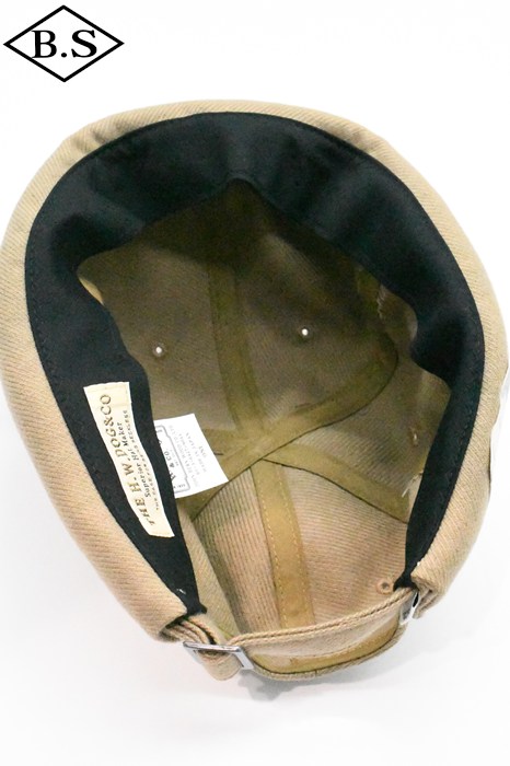 THE H.W.DOG&CO. / ザエイチダブリュードッグアンドコー THE H.W.