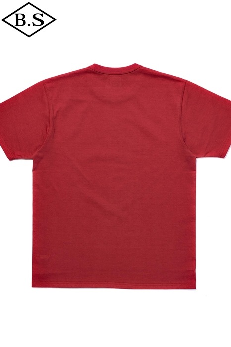 THE_REAL_McCOY'S / リアルマッコイズ REAL McCOYS Tシャツ MC26025