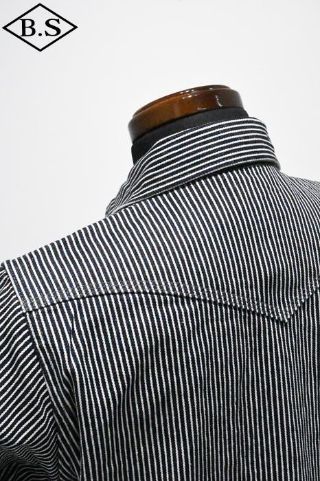 IRON_HEART / アイアンハート IRON HEART 長袖シャツ IHSH-07 12oz