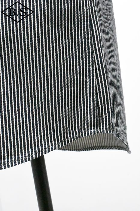 IRON_HEART / アイアンハート IRON HEART 長袖シャツ IHSH-07 12oz
