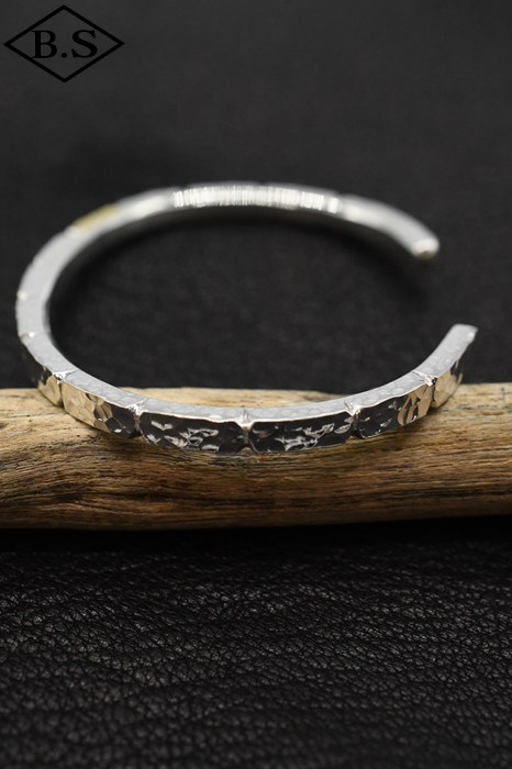 MOTO / ウォーンクラフト WORN CRAFT. アクセサリー バングル BLAJ
