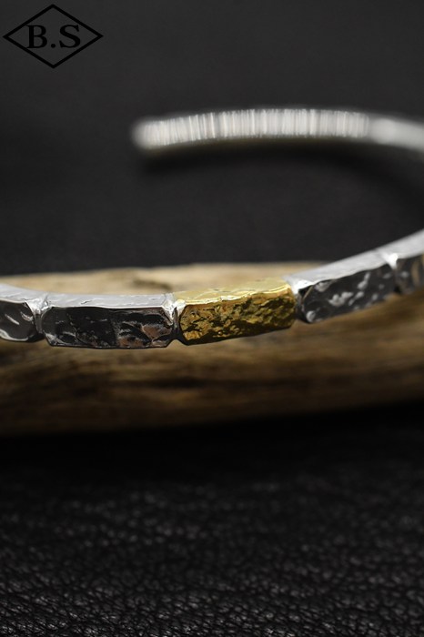 ブランド別 / ウォーンクラフト WORN CRAFT. アクセサリー バングル