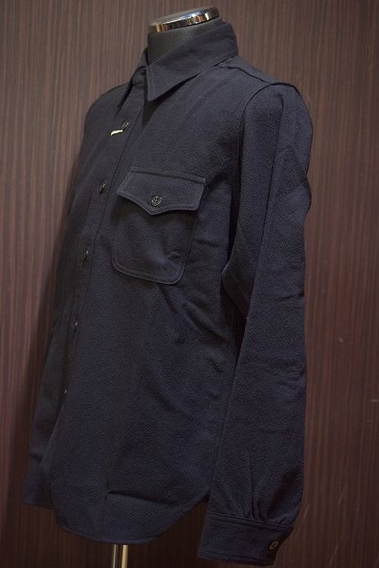 THE_REAL_McCOY'S / リアルマッコイズ REAL McCOYS MS17101 C.P.O.