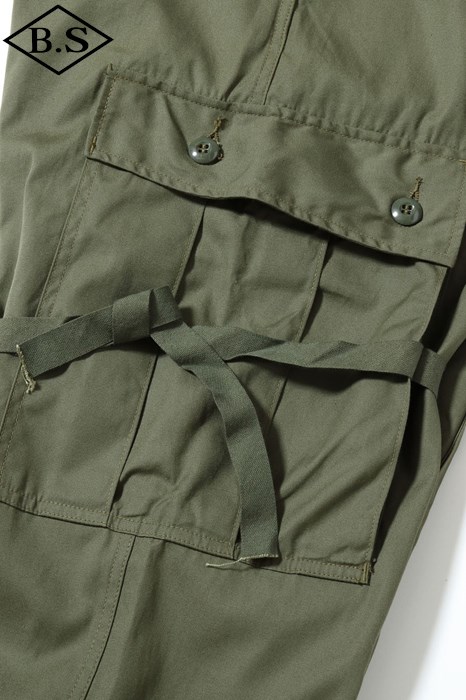 ブランド別 / バズリクソンズ BUZZ RICKSON'S パンツ BR42500 TROUSERS