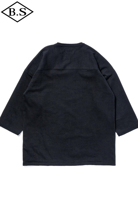 すべての商品 / リアルマッコイズ REAL McCOYS 七分丈Tシャツ MC25020