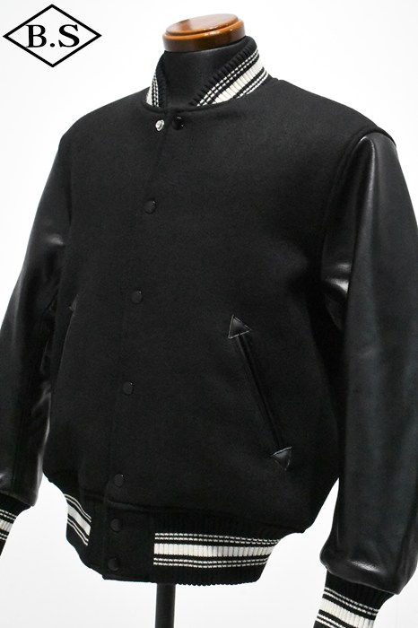 美品 ホワイツビル Whitesville Award Jacket 40 WHITESVILLE – AWARD JACKET | HINOYA Official Site