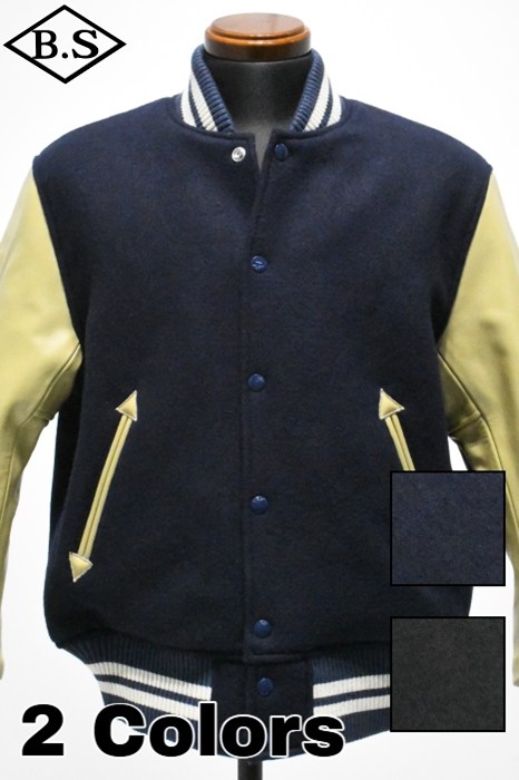 美品 ホワイツビル Whitesville Award Jacket 40 美品 ホワイツビル Whitesville Award Jacket 40