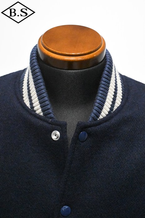 美品 ホワイツビル Whitesville Award Jacket 40 WHITESVILLE(ホワイツビル) アワードジャケット 30oz.WOOL