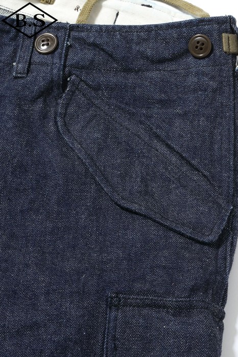 すべての商品 / バズリクソンズ BUZZ RICKSON'S パンツ Lot No