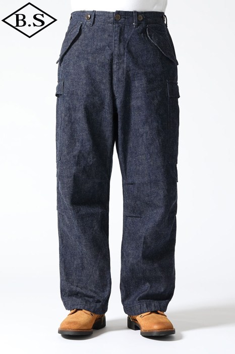 すべての商品 / バズリクソンズ BUZZ RICKSON'S パンツ Lot No