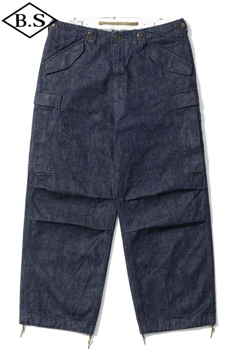 すべての商品 / バズリクソンズ BUZZ RICKSON'S パンツ Lot No