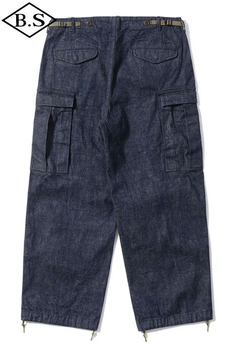 すべての商品 / バズリクソンズ BUZZ RICKSON'S パンツ Lot No