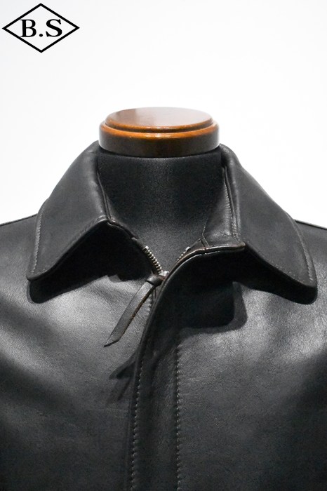 Y'2LEATHER / 【ご予約商品】別注 ワイツーレザー Y'2 LEATHER レザー