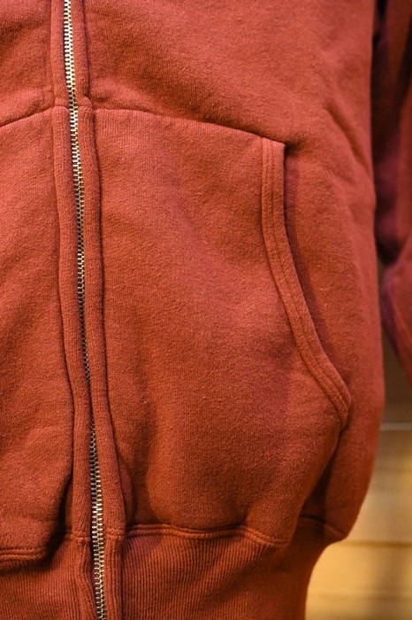 ふるさと割】 Dapper's XL ヴィンテージ復刻 両V 42 後付けパーカー ふるさと割】 Dapper's XL ヴィンテージ復刻 両V 42 後付けパーカー