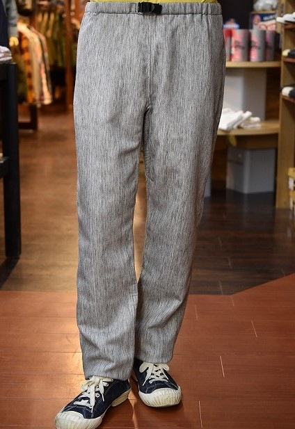 ジェラード JELADO AB42328 Climbing Pants クライミングパンツ ソルト＆ペッパー
