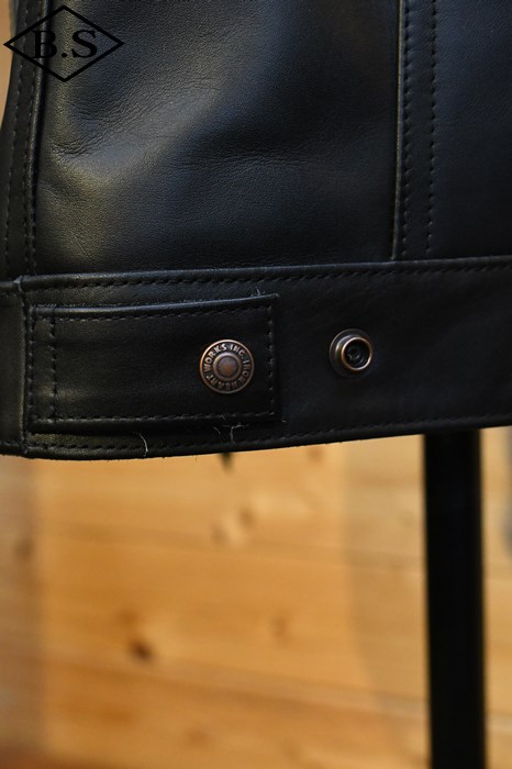 IRON_HEART / アイアンハート IRON HEART ベスト IHV-45 トラッカー