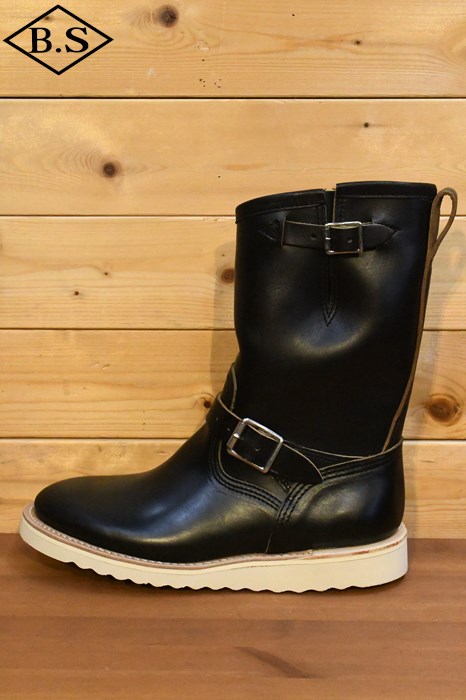MAKERS / メイカーズ MAKERS エンジニアブーツ HSB-04 10inch ENGINEER