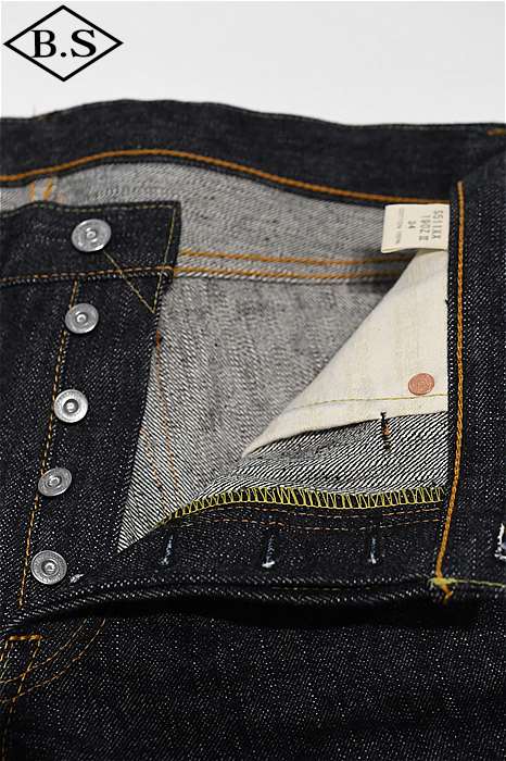 アイテム別 / サムライジーンズ SAMURAIJEANS デニム S511XX19ozll
