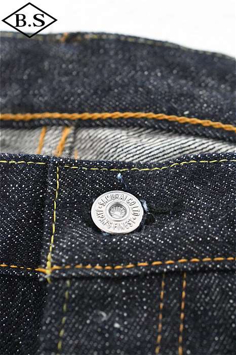アイテム別 / サムライジーンズ SAMURAIJEANS デニム S511XX19ozll