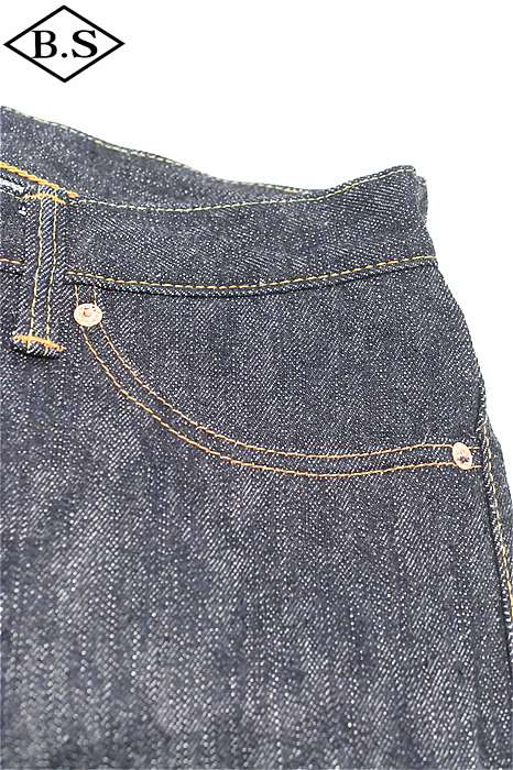 アイテム別 / サムライジーンズ SAMURAIJEANS デニム S511XX19ozll