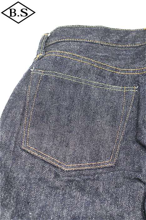 SAMURAI_Jeans / サムライジーンズ SAMURAIJEANS デニム S511XX19ozll