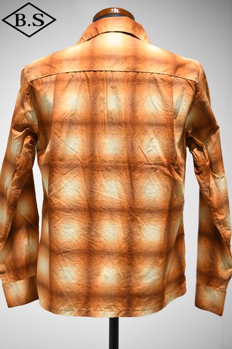 JELADO☆WestcoastShirt☆SG72108 ☆16（L）☆未使用 JELADO / ジェラード 長袖シャツ JELADO SG03104 Westcoast Shirt