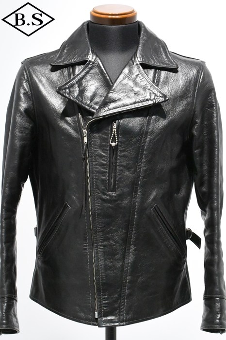 レザージャケット / レインボーカントリー RAINBOW COUNTRY RCL