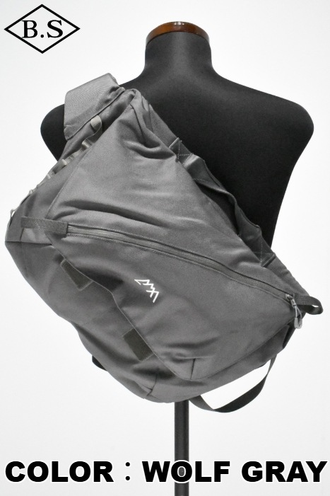 COMFY / シーエムエフ アウトドアガーメント CMF OUTDOOR GARMENT